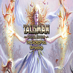 * Talisman - The Sacred Pool Expansion * GOG * (PC)