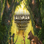 * Talisman - The Woodland Expansion * GOG * (PC)