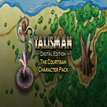 * Talisman Character - Courtesan * GOG * (PC)