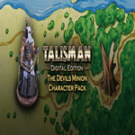 * Talisman Character - Devil´s Minion * GOG * (PC)