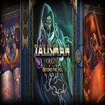 * Talisman: Origins - Beyond the Veil * GOG * (PC)