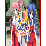 * TAMAKAGURA: Tales of Turmoil * GOG * (PC)