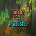 * Tangledeep + Legend of Shara * GOG * (PC)