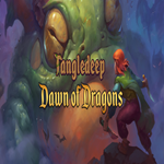 * Tangledeep - Dawn of Dragons * GOG * (PC)