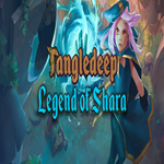 * Tangledeep - Legend of Shara * GOG * (PC)
