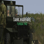 * Tank Warfare: Tunisia 1943 * GOG * (PC)