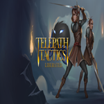 * Telepath Tactics Liberated * GOG * (PC)