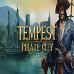 * Tempest - Pirate City * GOG * (PC)