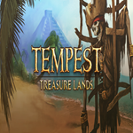* Tempest - Treasure Lands * GOG * (PC)