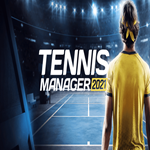 * Tennis Manager 2021 * GOG * (PC)