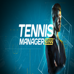 * Tennis Manager 2022 * GOG * (PC)