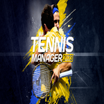 * Tennis Manager 2023 * GOG * (PC)