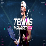 * Tennis Manager 2024 * GOG * (PC)