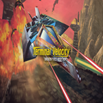 * Terminal Velocity™: Boosted Edition * GOG * (PC)