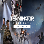 * Terminator: Dark Fate - Defiance * GOG * (PC)