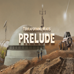* Terraforming Mars - Prelude * GOG * (PC)