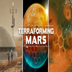 * Terraforming Mars Collection * GOG * (PC)