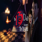* The 13th Doll: A Fan Game of The 7th Guest * GOG * 