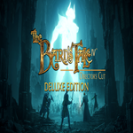 * The Bard´s Tale IV: Director´s Cut - Deluxe Edition 
