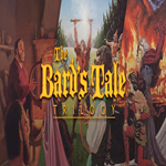 * The Bard´s Tale Trilogy * GOG * (PC)