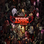 * The Binding of Isaac: Afterbirth * GOG * (PC)