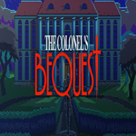 * The Colonel´s Bequest * GOG * (PC)
