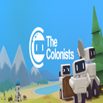 * The Colonists * GOG * (PC)