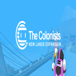 * The Colonists - New Lands * GOG * (PC)