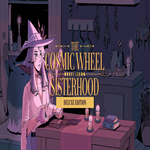 * The Cosmic Wheel Sisterhood - Deluxe Edition * GOG *