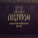 * The Elder Scrolls IV: Oblivion - Game of the Year Ed