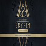 * The Elder Scrolls V: Skyrim Anniversary Upgrade * GO