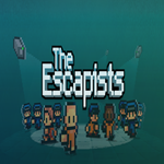 * The Escapists * GOG * (PC)