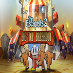 * The Escapists 2 - Big Top Breakout * GOG * (PC)