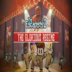 * The Escapists 2 - Glorious Regime Prison * GOG * (P