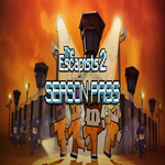 * The Escapists 2 - Season Pass * GOG * (PC)