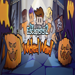 * The Escapists 2 - Wicked Ward * GOG * (PC)
