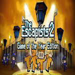 * The Escapists 2: Game of the Year Edition * GOG * (