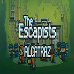 * The Escapists: Alcatraz * GOG * (PC)