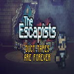 * The Escapists: Duct Tapes Are Forever * GOG * (PC)