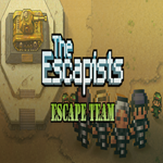 * The Escapists: Escape Team * GOG * (PC)