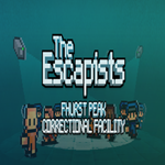 * The Escapists: Fhurst Peak Correctional Facility * G