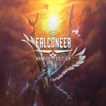 * The Falconeer - Warrior Edition * GOG * (PC)