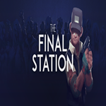 * The Final Station * GOG * (PC)