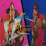* The First Samurai + The Second Samurai Bundle * GOG 