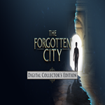 * The Forgotten City - Digital Collector´s Edition * G