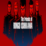 * The friends of Ringo Ishikawa * GOG * (PC)