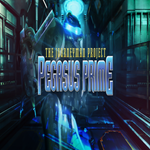 * The Journeyman Project 1: Pegasus Prime * GOG * (PC