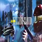 * The Killing Cloud * GOG * (PC)