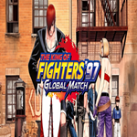 * THE KING OF FIGHTERS ´97 (GLOBAL MATCH) * GOG * (PC
