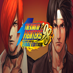 * THE KING OF FIGHTERS ´98 ULTIMATE MATCH FINAL EDITIO